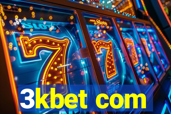 3kbet com